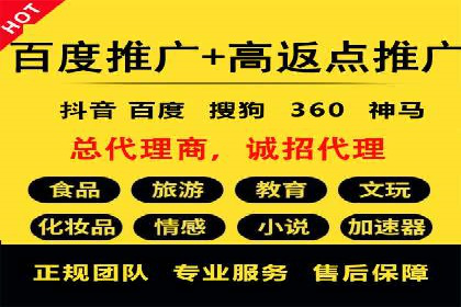 SEM推广案例：精准定位目标客户群体